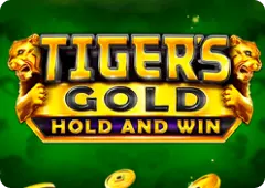 Tiggers Gold