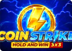 Coin Strike
