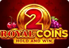 Royal Coins 2