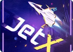 JetX