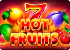 Hot Fruits