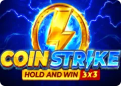 Coin Strike
